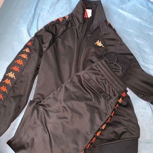 KAPPA JOGGING SUIT